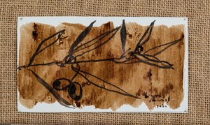 Spirit Of The Olive Tree Series Of 6 — Graça Morais Goih