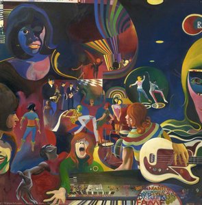 Ready Steady Go — Walter Kershaw
