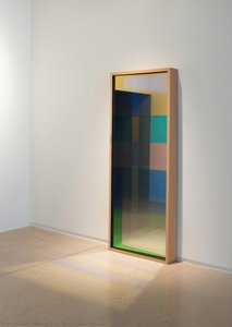 Colour Motoric Entrance — Ólafur Elíasson
