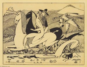 Untitled (aqqh8s) — Amadeo De Souza-cardoso