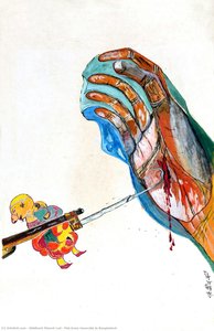 Pak Army Genocide In Bangladesh — Siddhesh Dinesh Lad