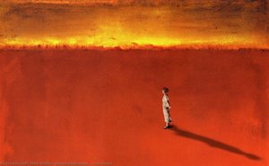 Nuevas Formas — Mark Rothko