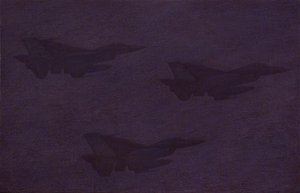 Jets — Robert Priseman