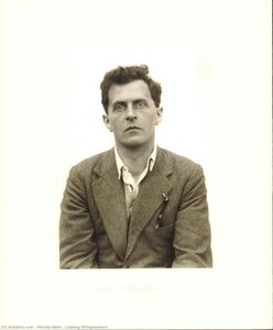 Ludwig Wittgenstein — Moritz Nähr