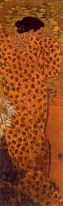 The Robe — Pierre Bonnard