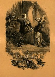 King Henry Vi, Part I — John Gilbert