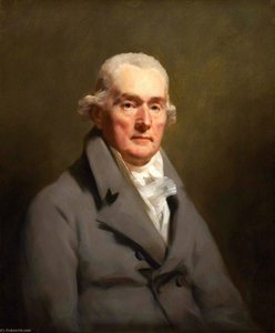 Walter Lothian (d.1815) — Henry Raeburn