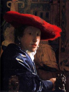 Untitled — Johannes Vermeer