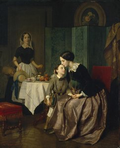 Jean Baptiste Messager
