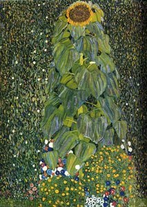 Untitled — Gustáv Klimt
