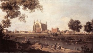 Untitled — Giovanni Antonio Canal