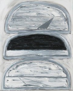 Over And Beyond (small Janus Series) — Basil Beattie