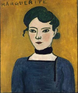 Untitled (8124) — Henri Matisse