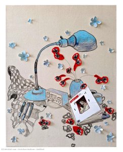 Untitled — Gretchen Andrew