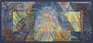 The Ancient Memories Of Mayahuel’s People Still Breathe (las Memorías Antiguas De La Raza Del Maguey Aun Respiran) — Mario Enrique Castillo