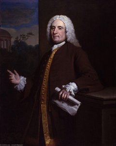 Thomas Ripley — Joseph Highmore