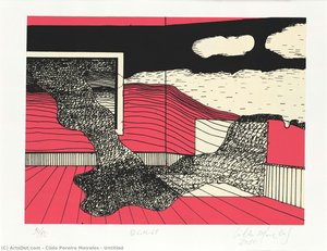Untitled — Cildo Pereira Meireles