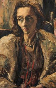 Faith — Ronald Ossory Dunlop