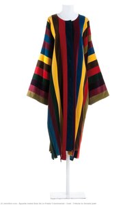Coat - Tribute To Donald Judd — Águeda Isabel Ruiz De La Prada Y Sentmenat
