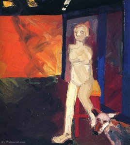 Untitled (618) — Джон Браун