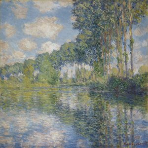 Claude Monet