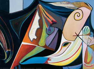 Untitled — Mário Cesariny De Vasconcelos