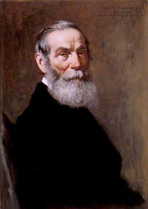 Francis Edmond Of Kingswells, Ma, Lld — George Reid