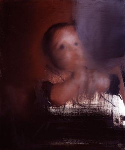 Moritz — Gerhard Richter