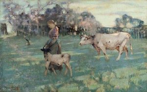 Homewards — William Joseph Kennedy