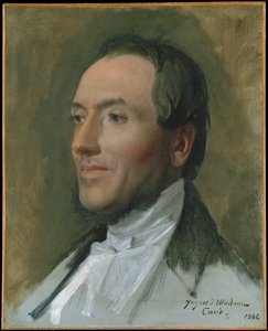 Untitled — Jean-auguste-dominique Ingres