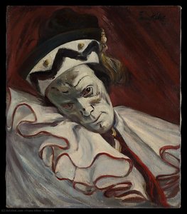 Nijinsky — Franz Kline