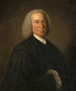 Dr Rutherford, Maternal Grandfather Of Sir Walter Scott — William Millar