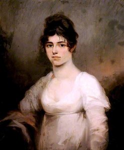 Miss Bramall — Sir Francis Legatt Chantrey