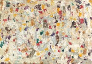Composition — Ralph William Edward Rumney