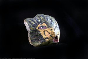 Roaring Lion — Sidliš Dinesh Lad