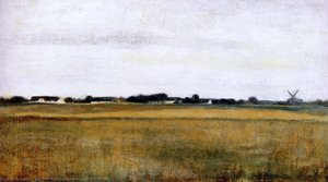 Untitled — Вільгельм Хаммерсхой