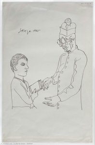 Untitled — Cecília De Souza