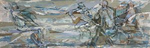 Quartet — Dorothy Bradford