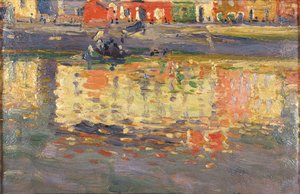 Reflexos — António Teixeira Carneiro Júnior