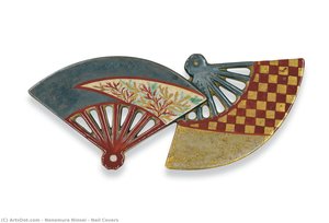 Nail Covers — Nonomura Ninsei