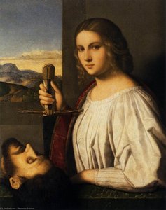 Giuditta — Vincenzo Catena