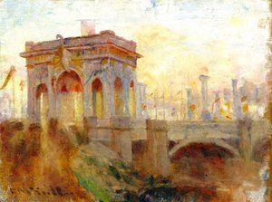 Untitled — Фредерик Маккоббин