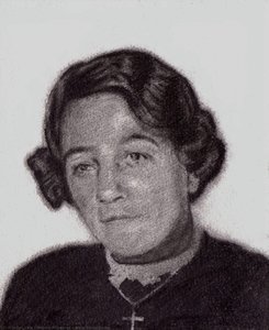 Anna Marie Hahn — Robert Priseman