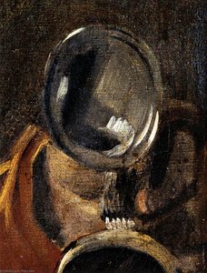 Peeckelhaering (detail) — Frans Hals I