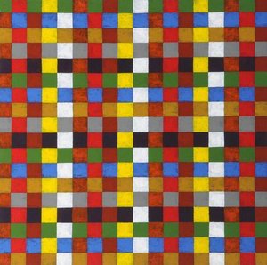 Yellow Blue 2 — Bob Brighton