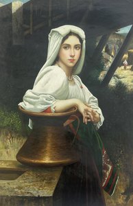 Untitled — Viljem Adolphe Bogujev