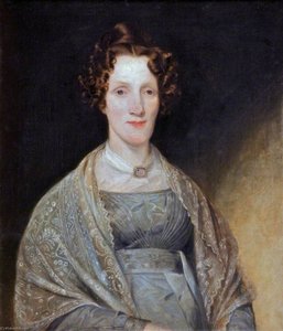 Sarah Bickersteth — Alexander Mosses