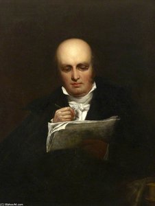 John Wall Callcott — Sir Augustus Wall Callcott