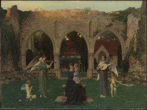 A Secret — Frederick Appleyard