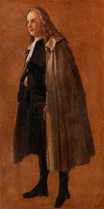 A Lawyer — Luca Carlevaris